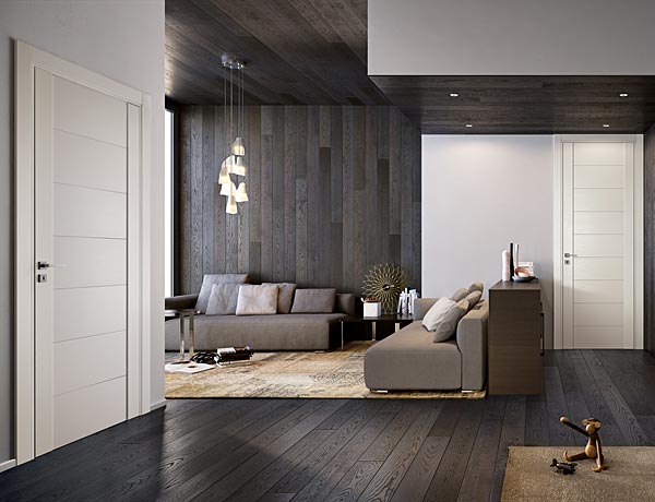 COLLEZIONE GABILIA - Pavimento e Rivestimento Pareti