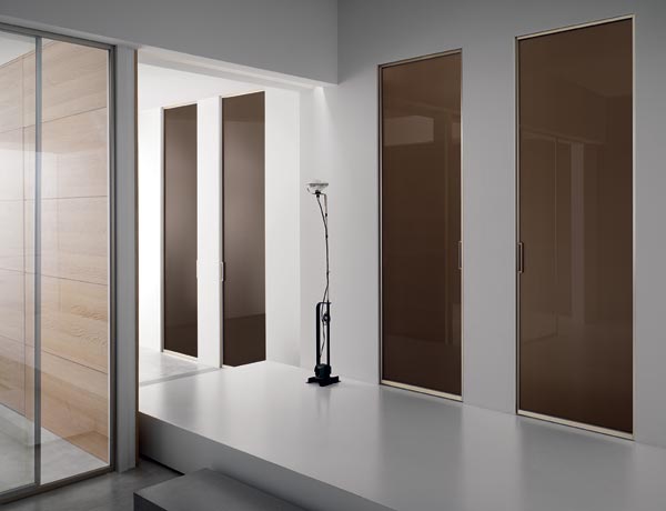 COLLEZIONE GDESIGNER - IVE