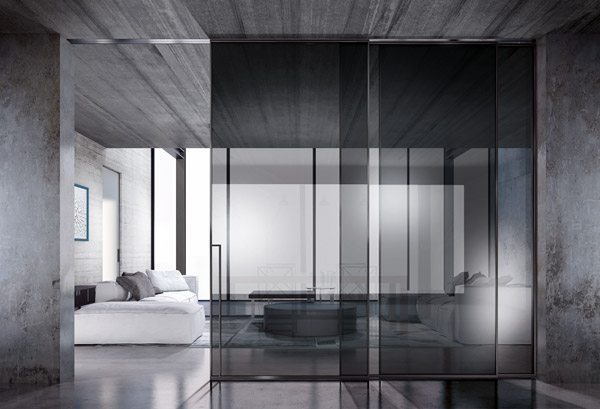 COLLEZIONE MANHATTAN