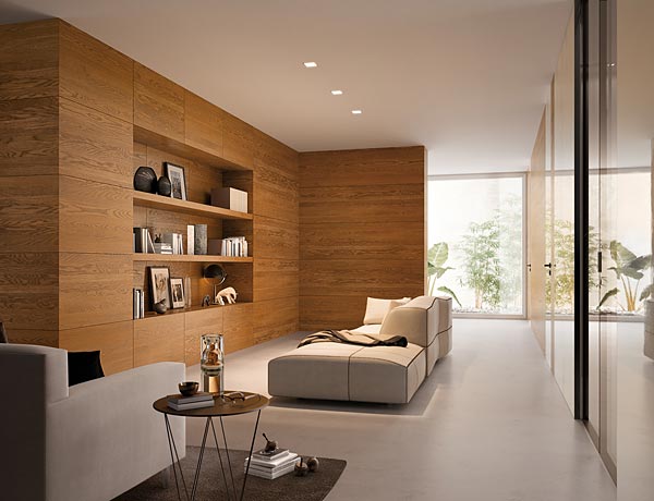 BOISERIE E MENSOLE