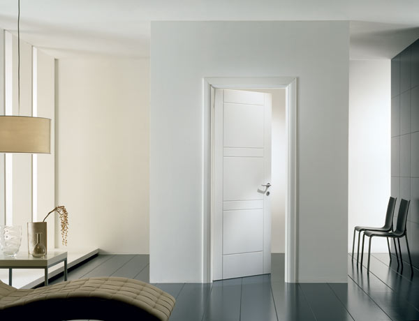 COLLEZIONE PANGEA - TRENIA