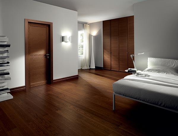 PARQUET E CABINA ARMADIO
