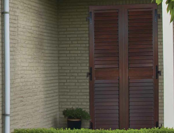 PERSIANA MIXER STORICA