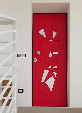PORTA BLINDATA 3