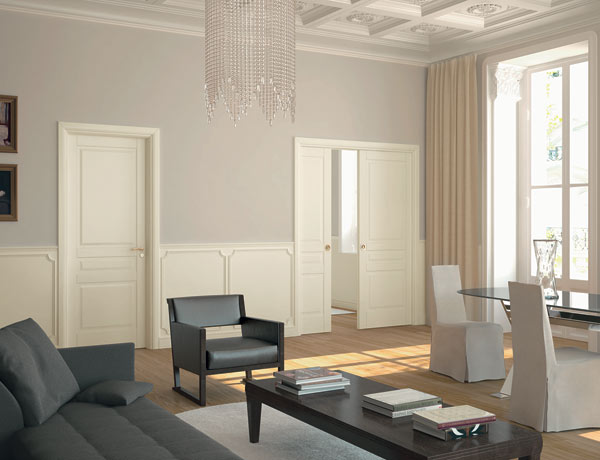 COLLEZIONE SUBLIMIA - TRIORA