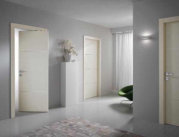 COLLEZIONE STILIA - Trilia Liscia 3F