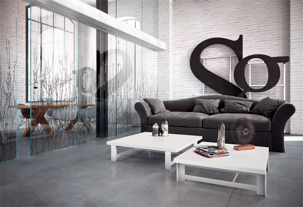 LINEA VITRA