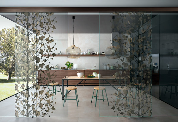 LINEA VITRA